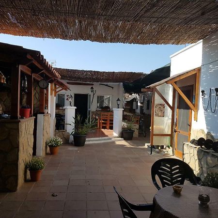 Ca La Pilar Casa de hóspedes El Poble Nou del Delta Exterior foto