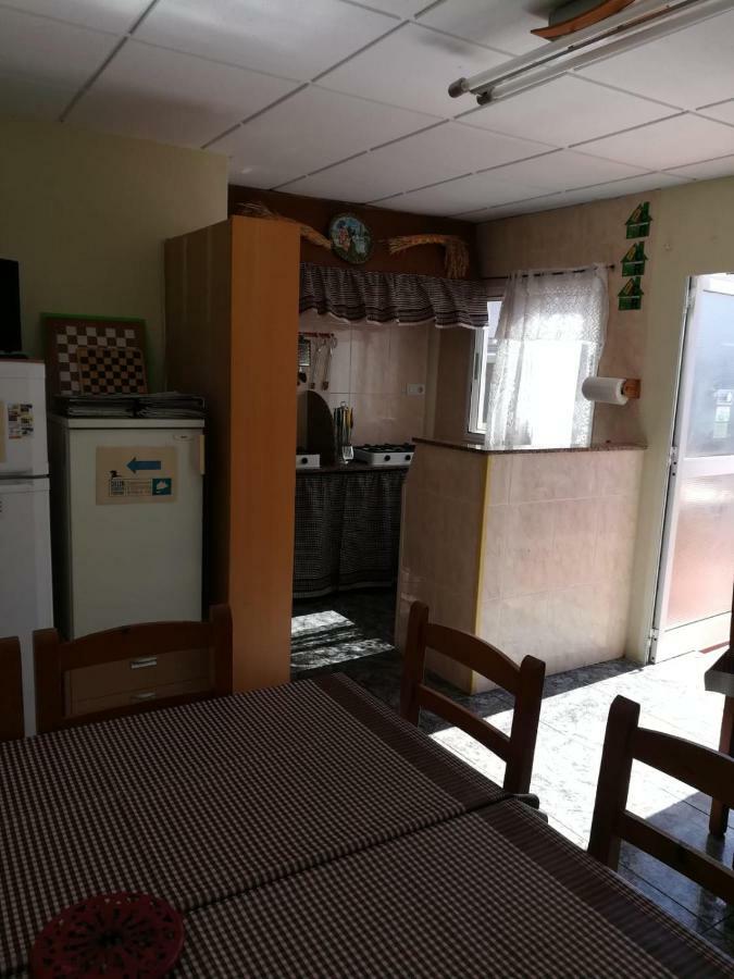 Ca La Pilar Casa de hóspedes El Poble Nou del Delta Exterior foto