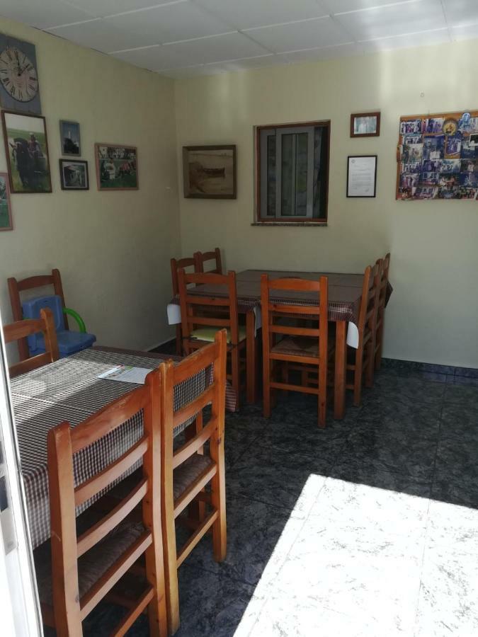 Ca La Pilar Casa de hóspedes El Poble Nou del Delta Exterior foto